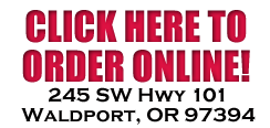 Order Pizza Online!